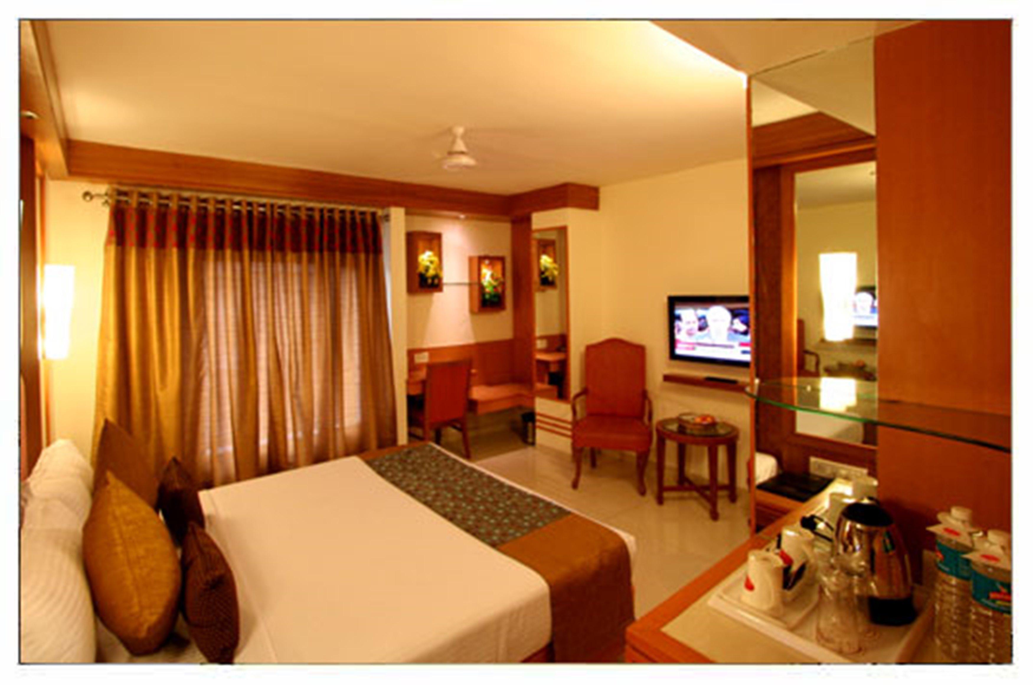 Hotel Southern Delhi  Dış mekan fotoğraf