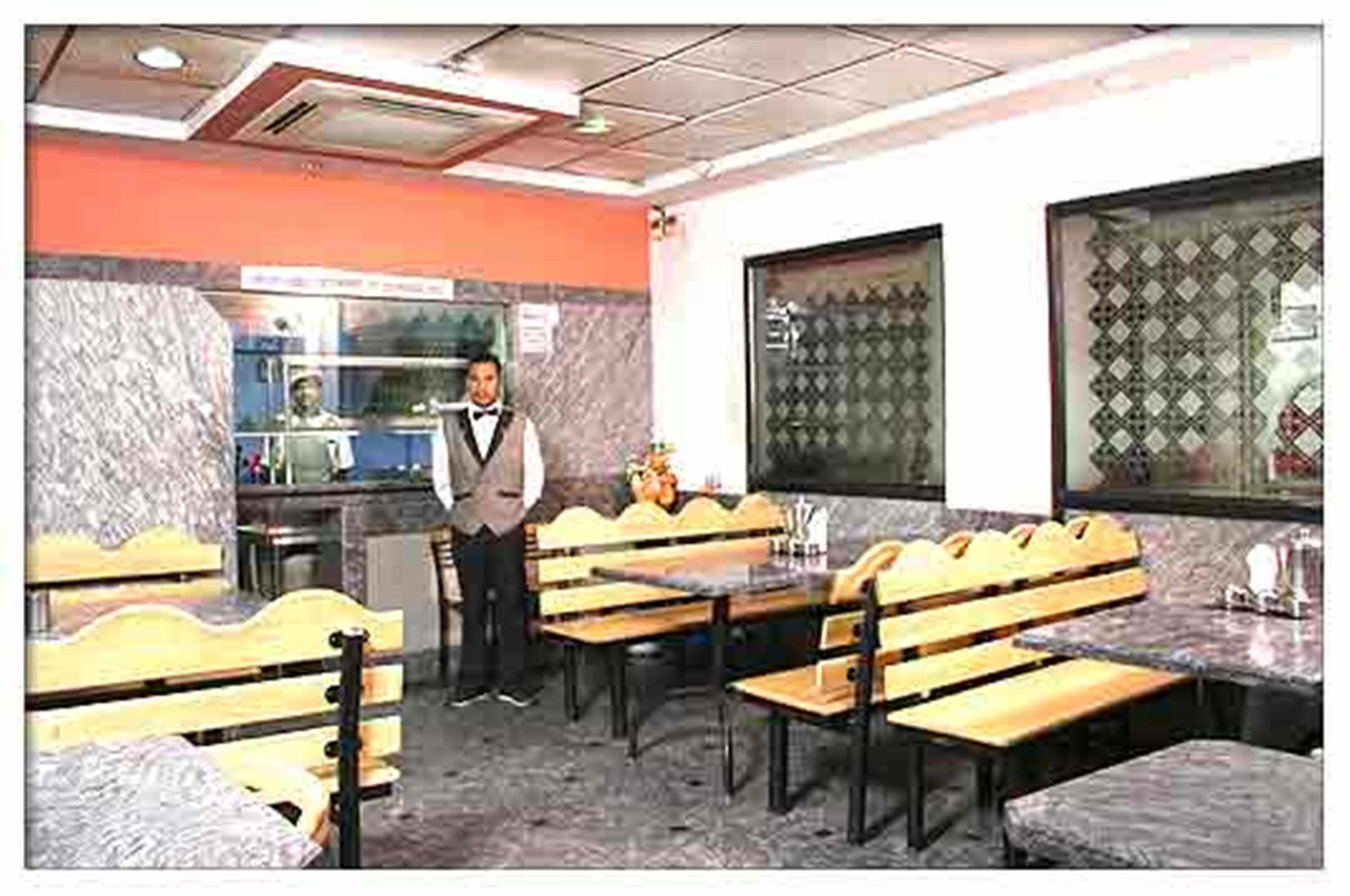 Hotel Southern Delhi  Dış mekan fotoğraf
