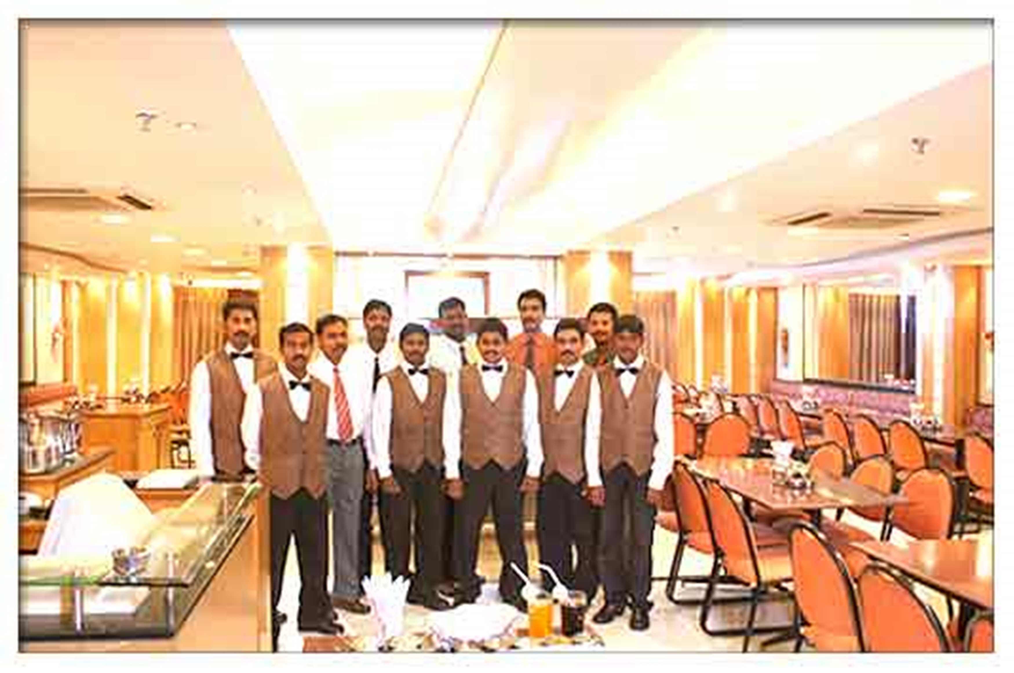 Hotel Southern Delhi  Dış mekan fotoğraf