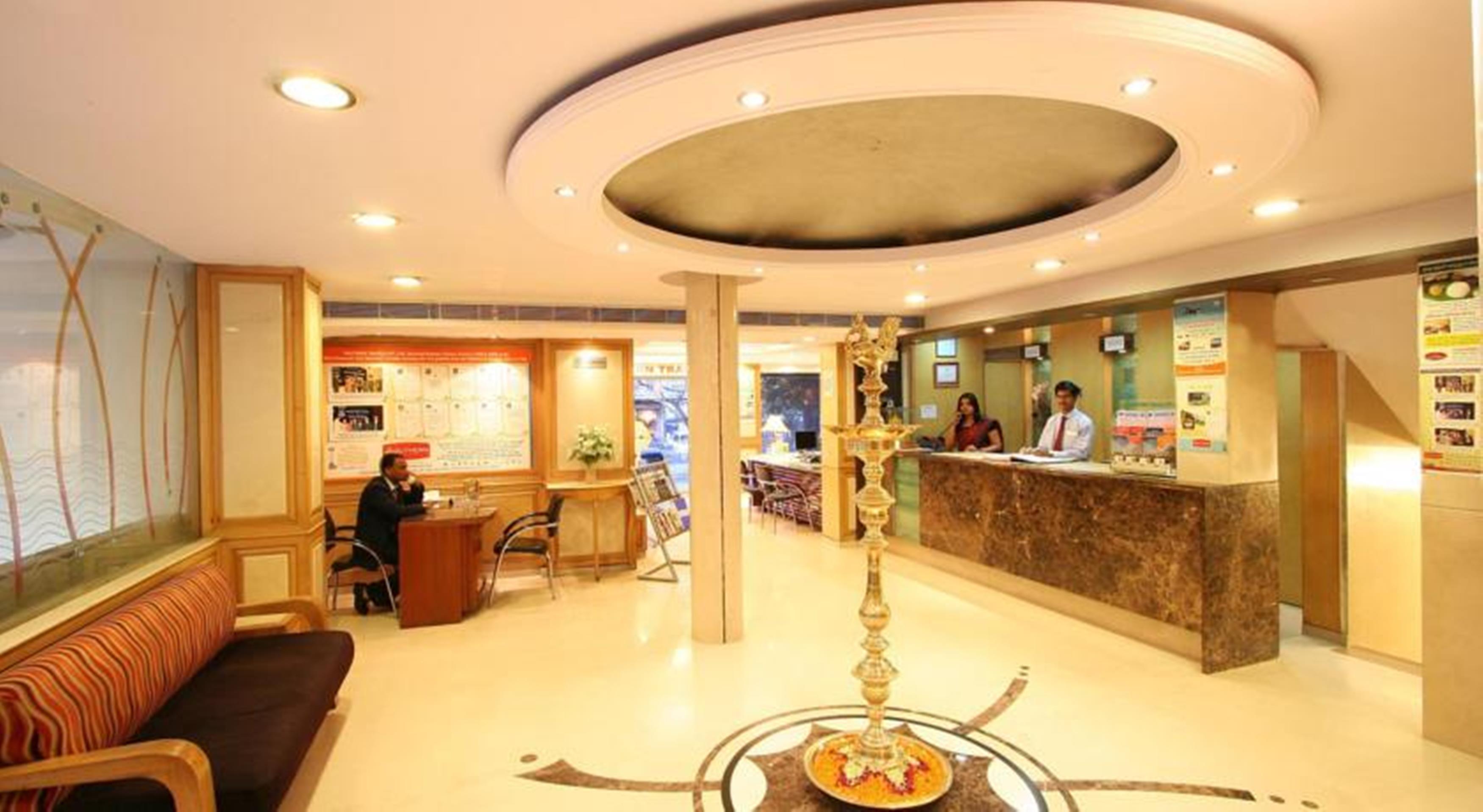 Hotel Southern Delhi  Dış mekan fotoğraf
