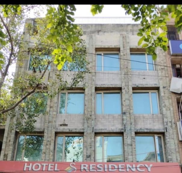 Hotel Southern Delhi  Dış mekan fotoğraf