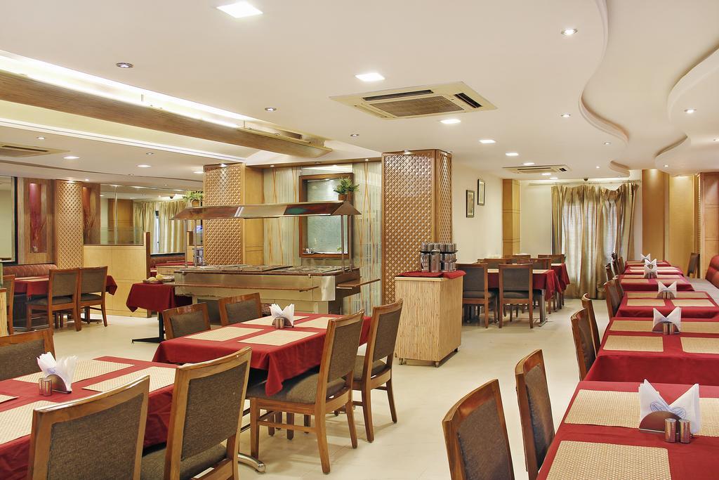Hotel Southern Delhi  Dış mekan fotoğraf