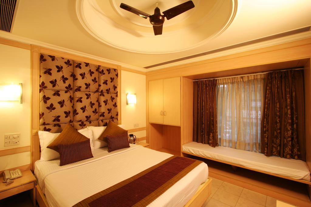 Hotel Southern Delhi  Dış mekan fotoğraf