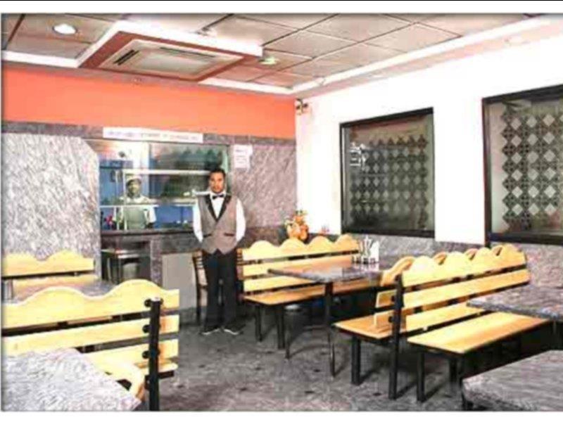 Hotel Southern Delhi  Dış mekan fotoğraf