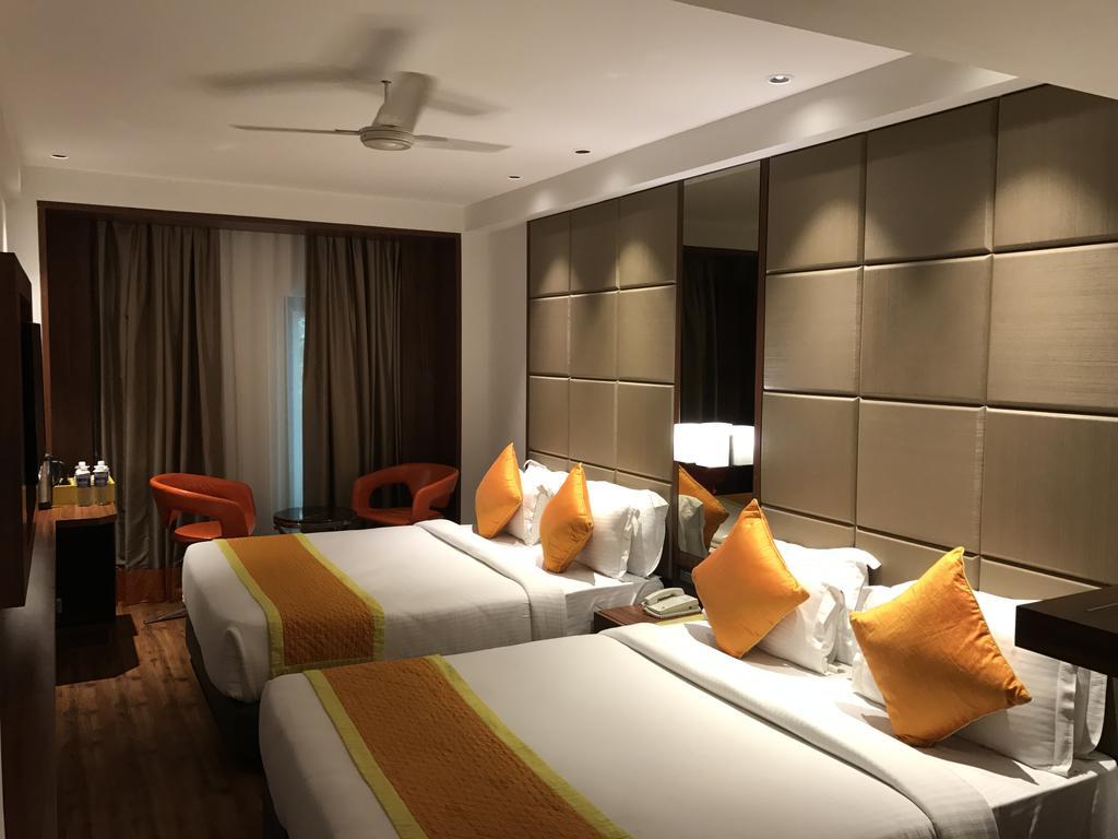 Hotel Southern Delhi  Dış mekan fotoğraf