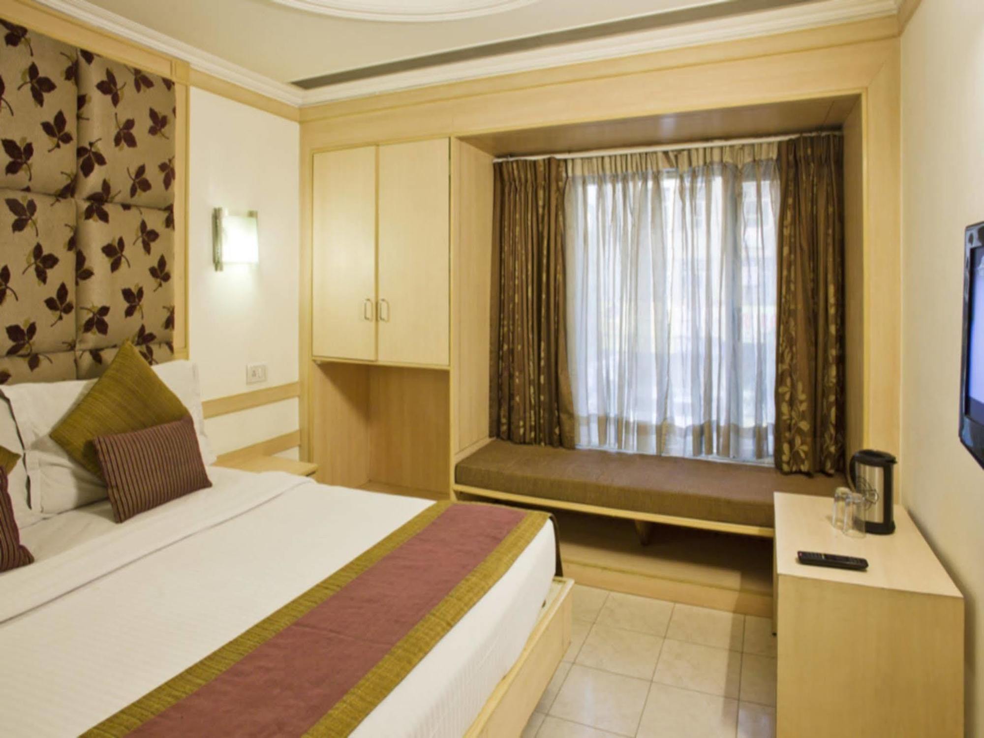 Hotel Southern Delhi  Dış mekan fotoğraf