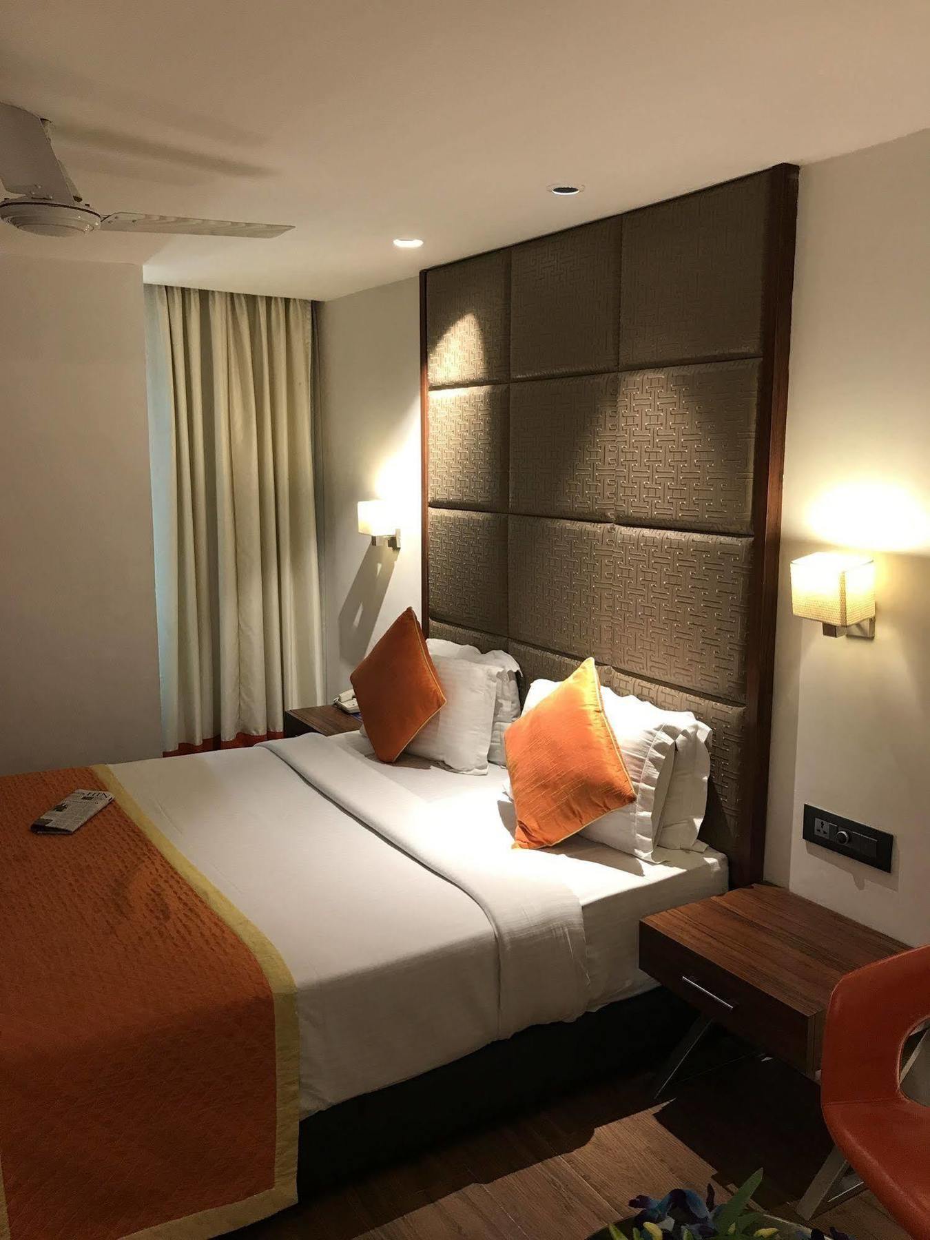 Hotel Southern Delhi  Dış mekan fotoğraf